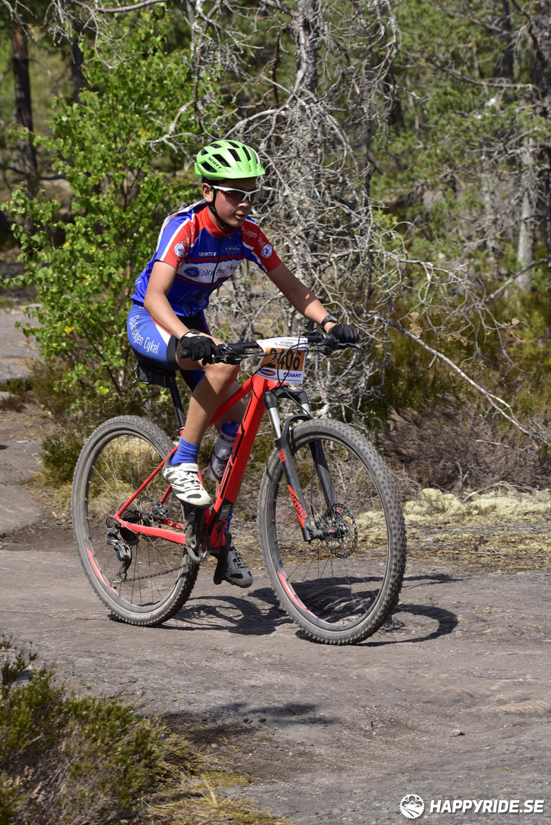 Bild från Lida Loop 2018